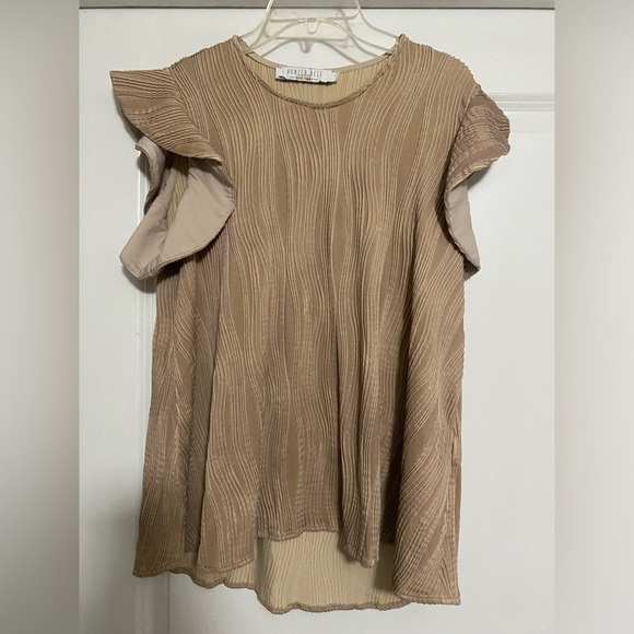 Hunter Bell Ava Top Medium - Picture 1 of 4